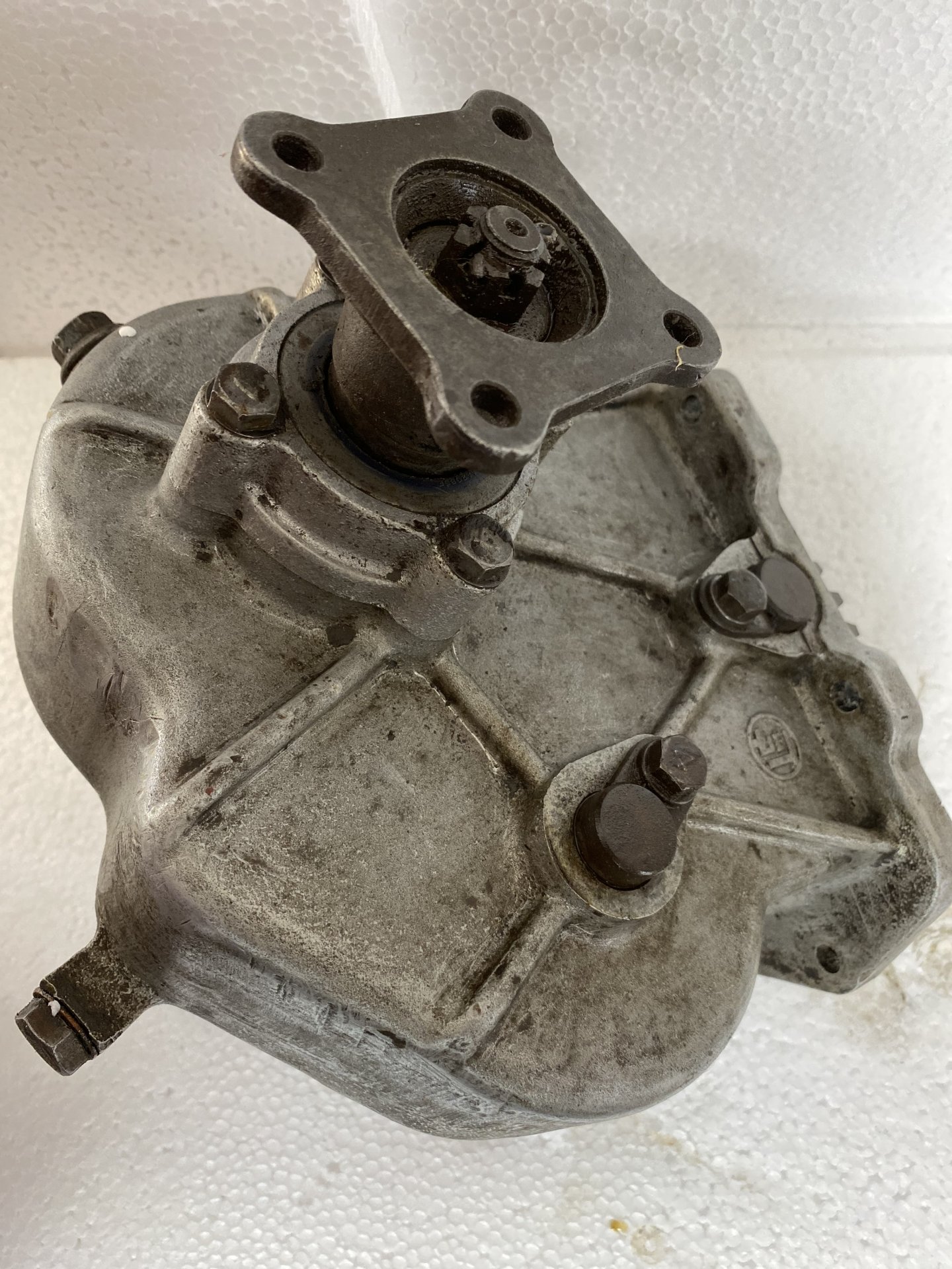 For Sale Maine PTO GEAR IH8MUD Forum