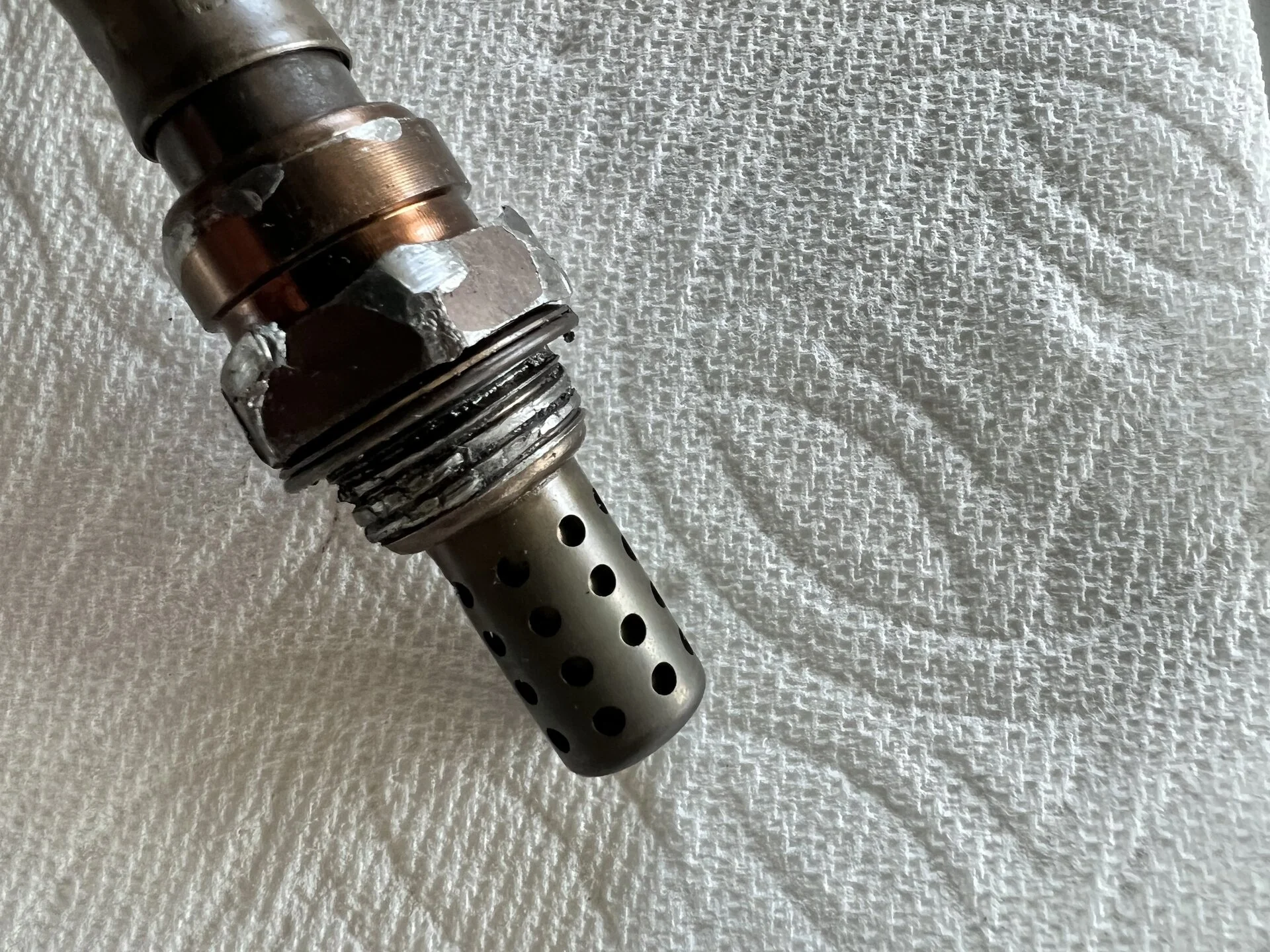 O2 Sensor - HALP | IH8MUD.com Forum | Toyota, Lexus & Off-Road ...