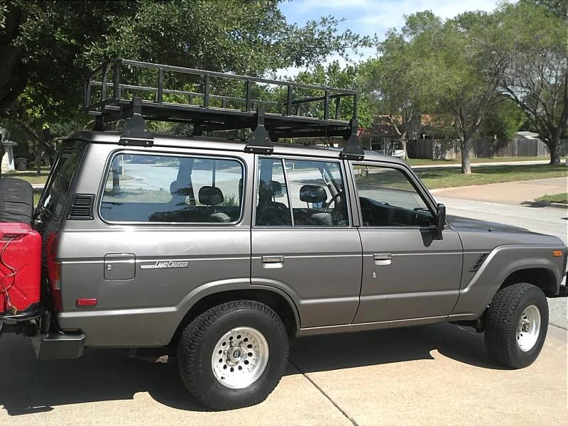 1990 FJ62