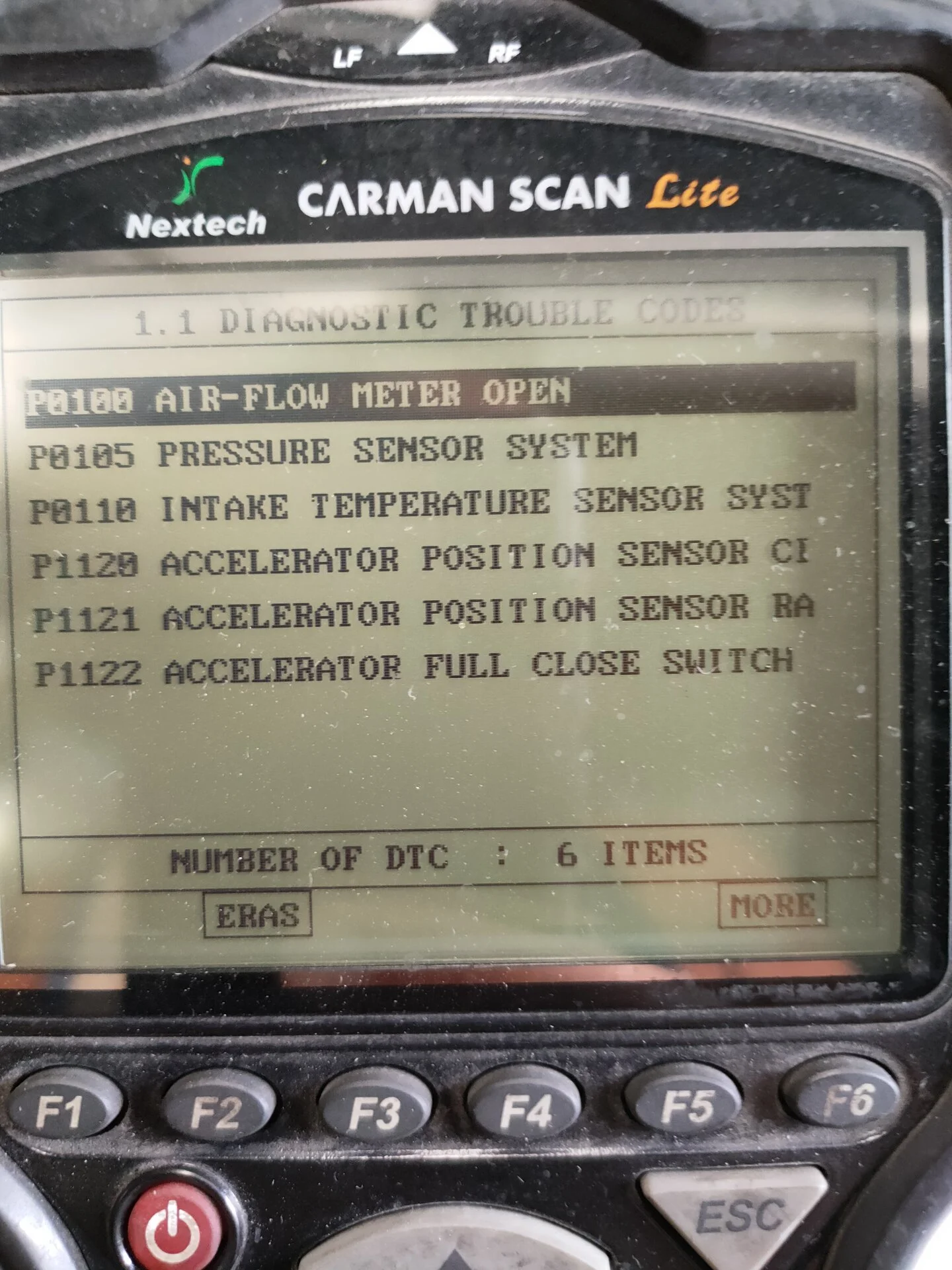 Can Am Defender Limp Mode Reset 85 - brfj2vc