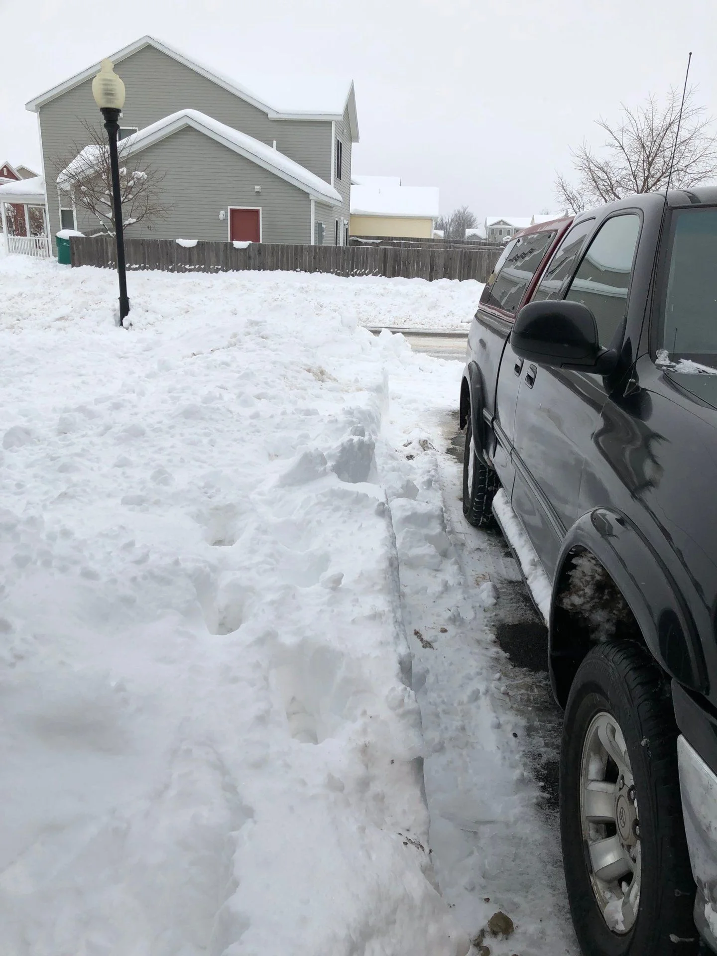 3x for 2001 Tundra Limited