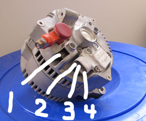 Alternator (Bosch AL7537HO) wiring | IH8MUD Forum
