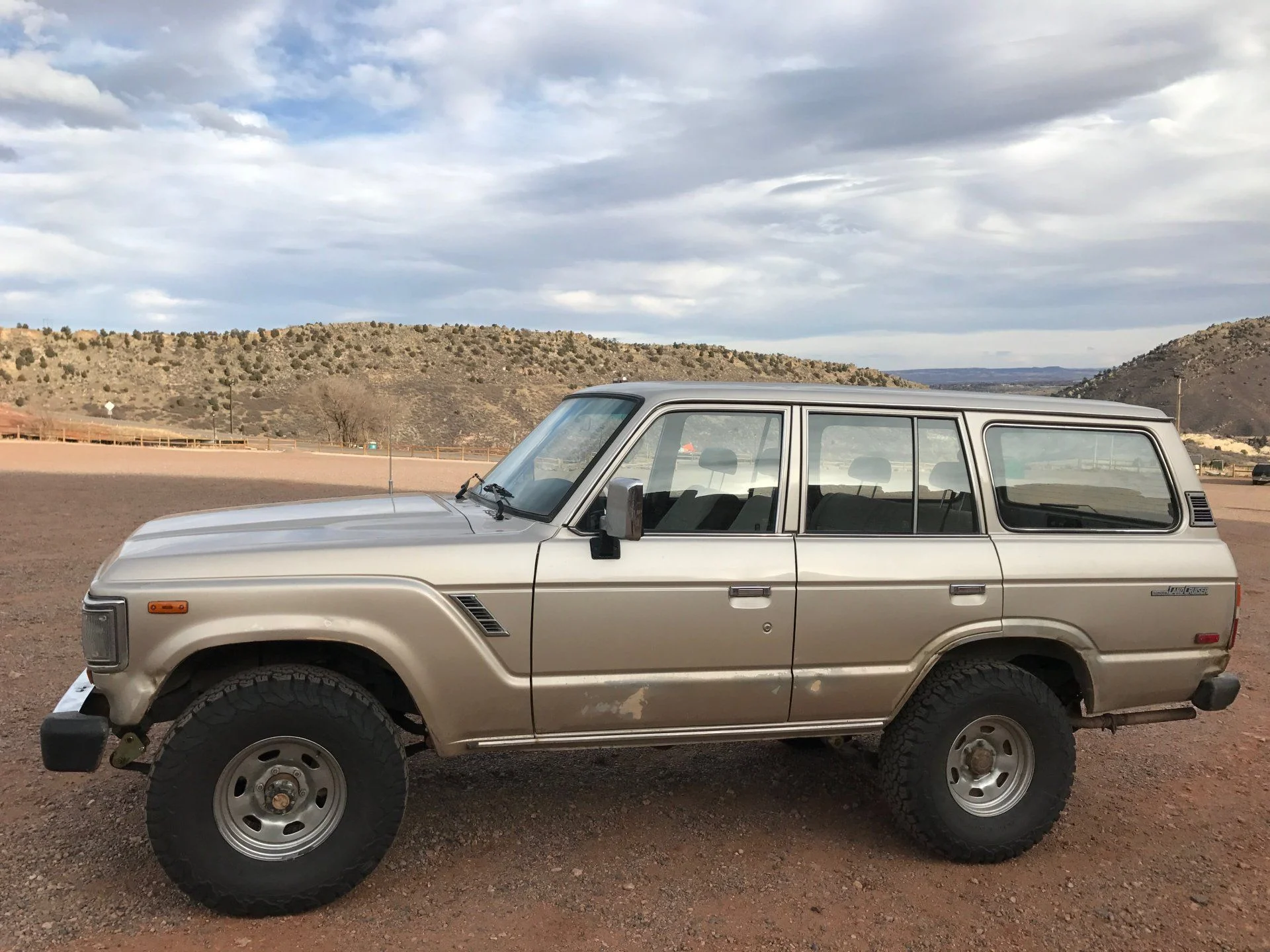 1989 62-Series Denver, Colorado