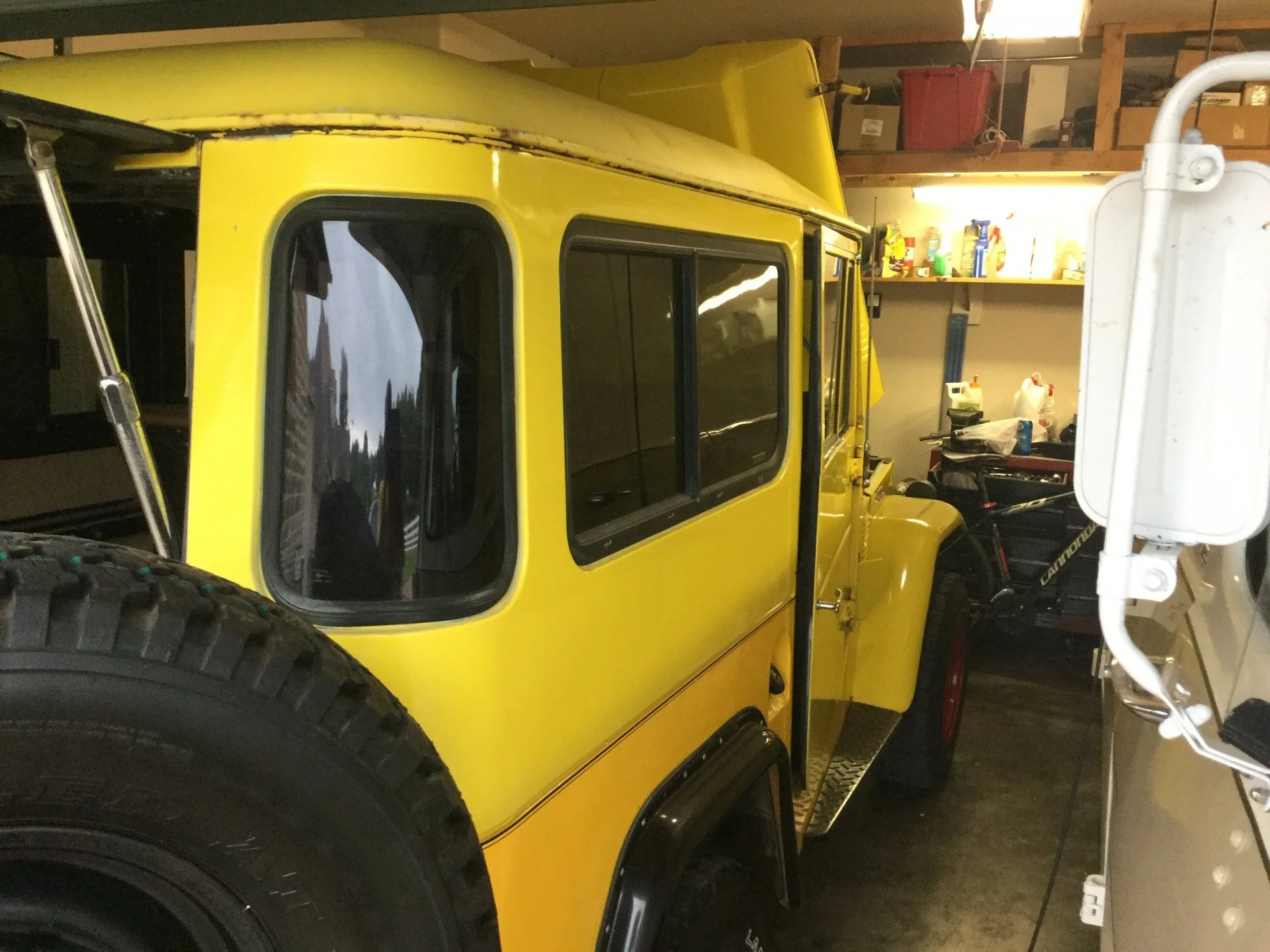 1966 wiring schematics | IH8MUD Forum