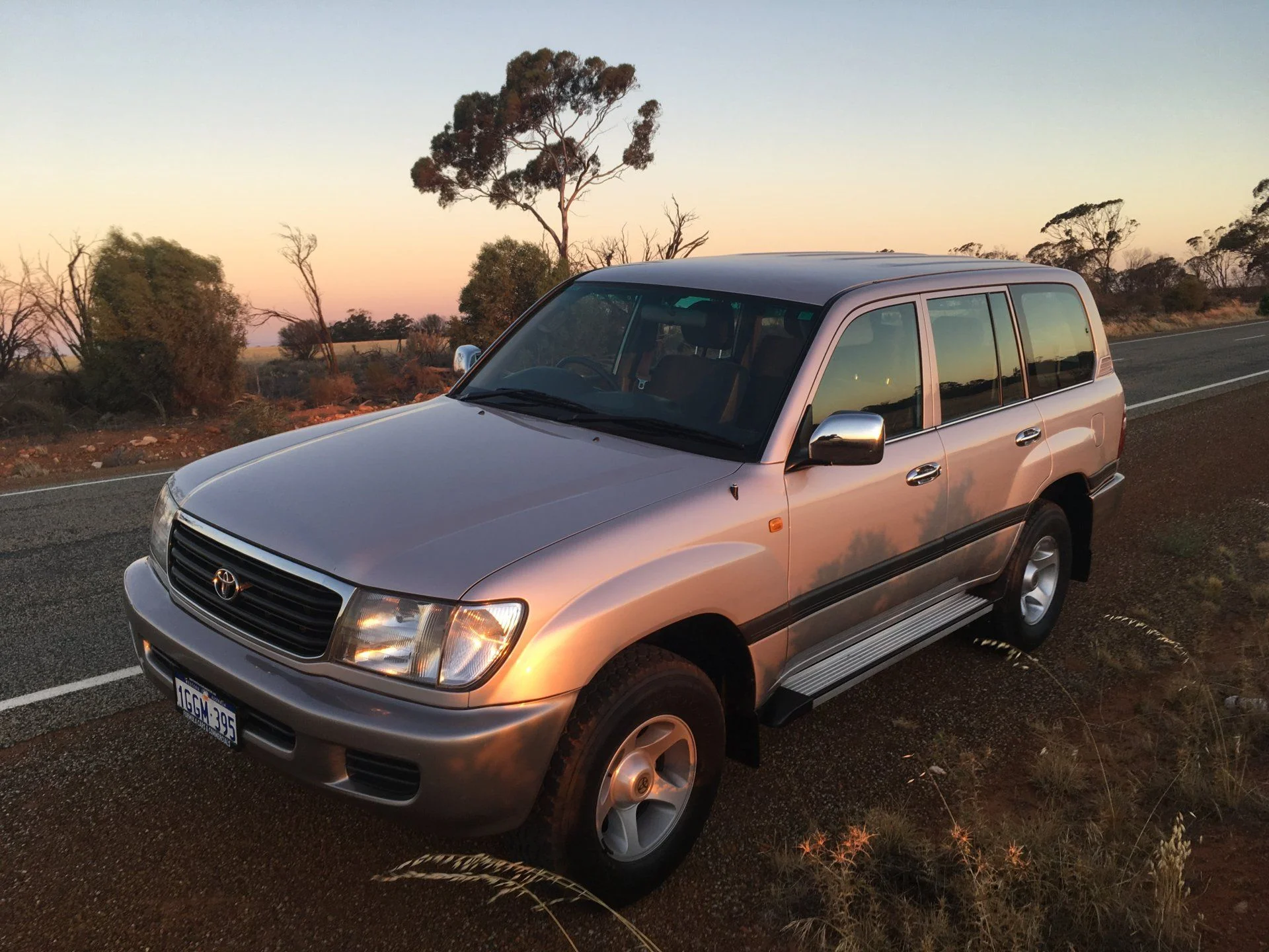 Is this LC 80? | Page 2 | IH8MUD.com Forum | Toyota, Lexus & Off-Road ...