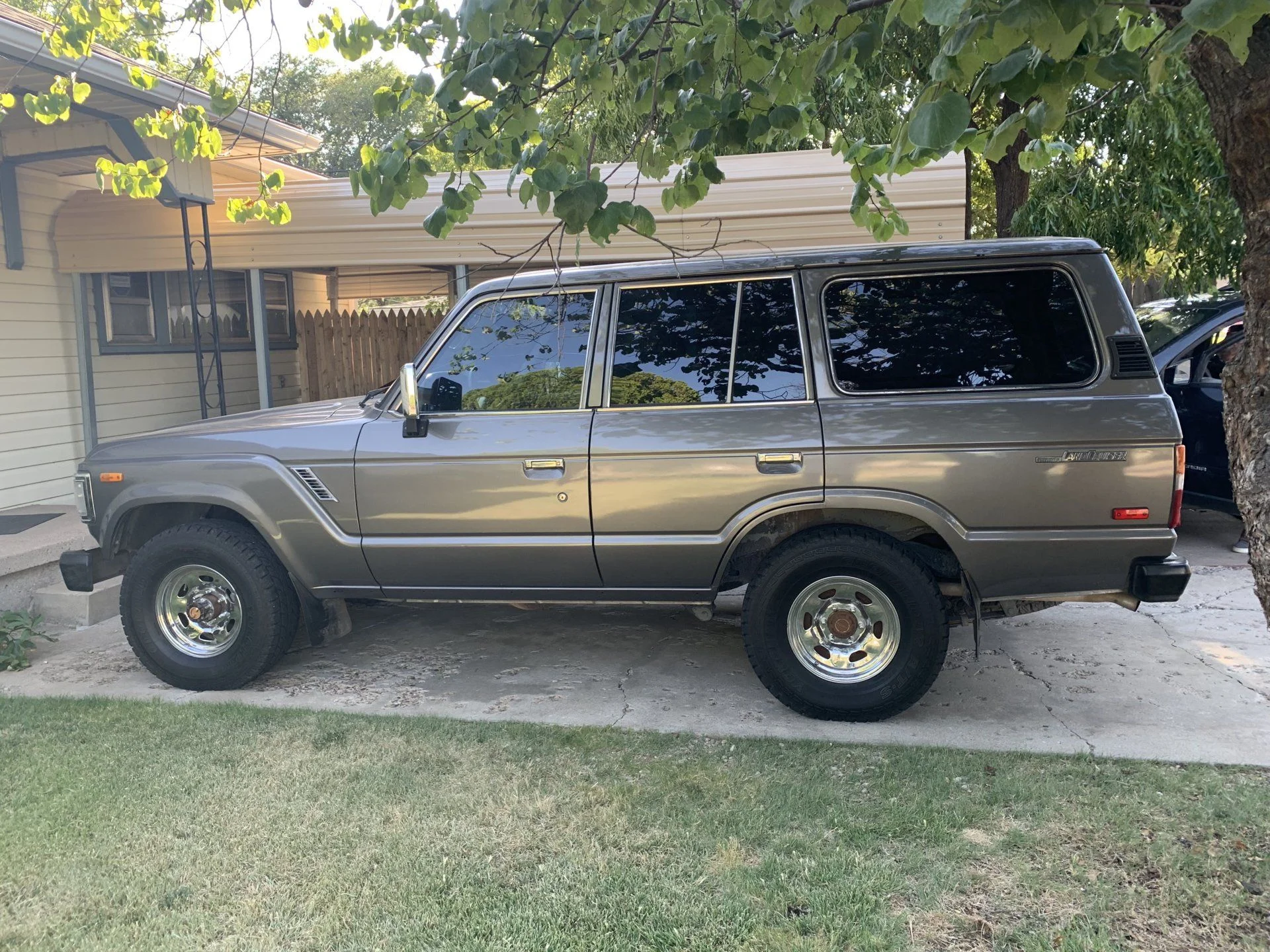*Sold*