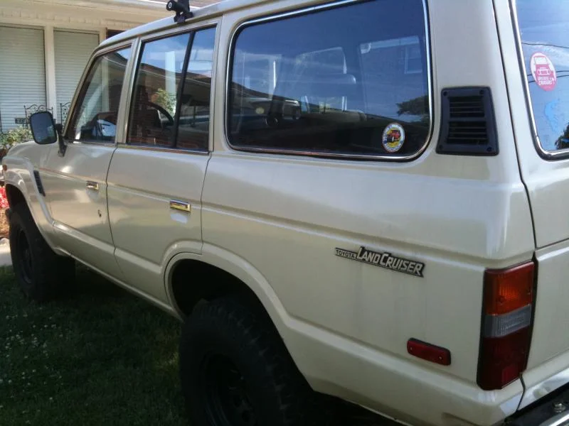 fj60 for sale