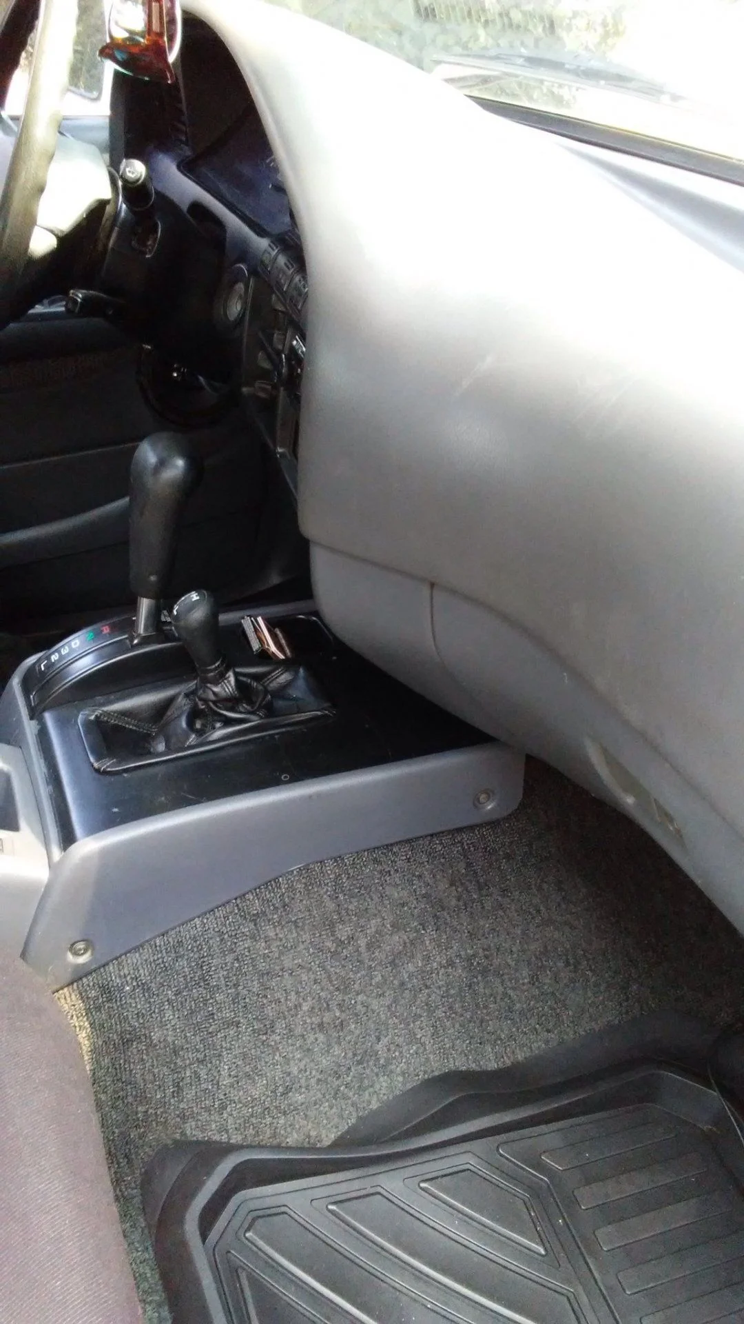 1992 Land Cruiser Sold