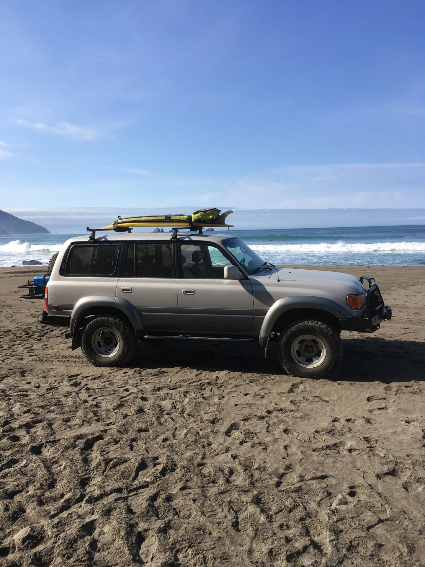 97,hdt diesel, 5 speed manual, locked, dream cruiser, oregon