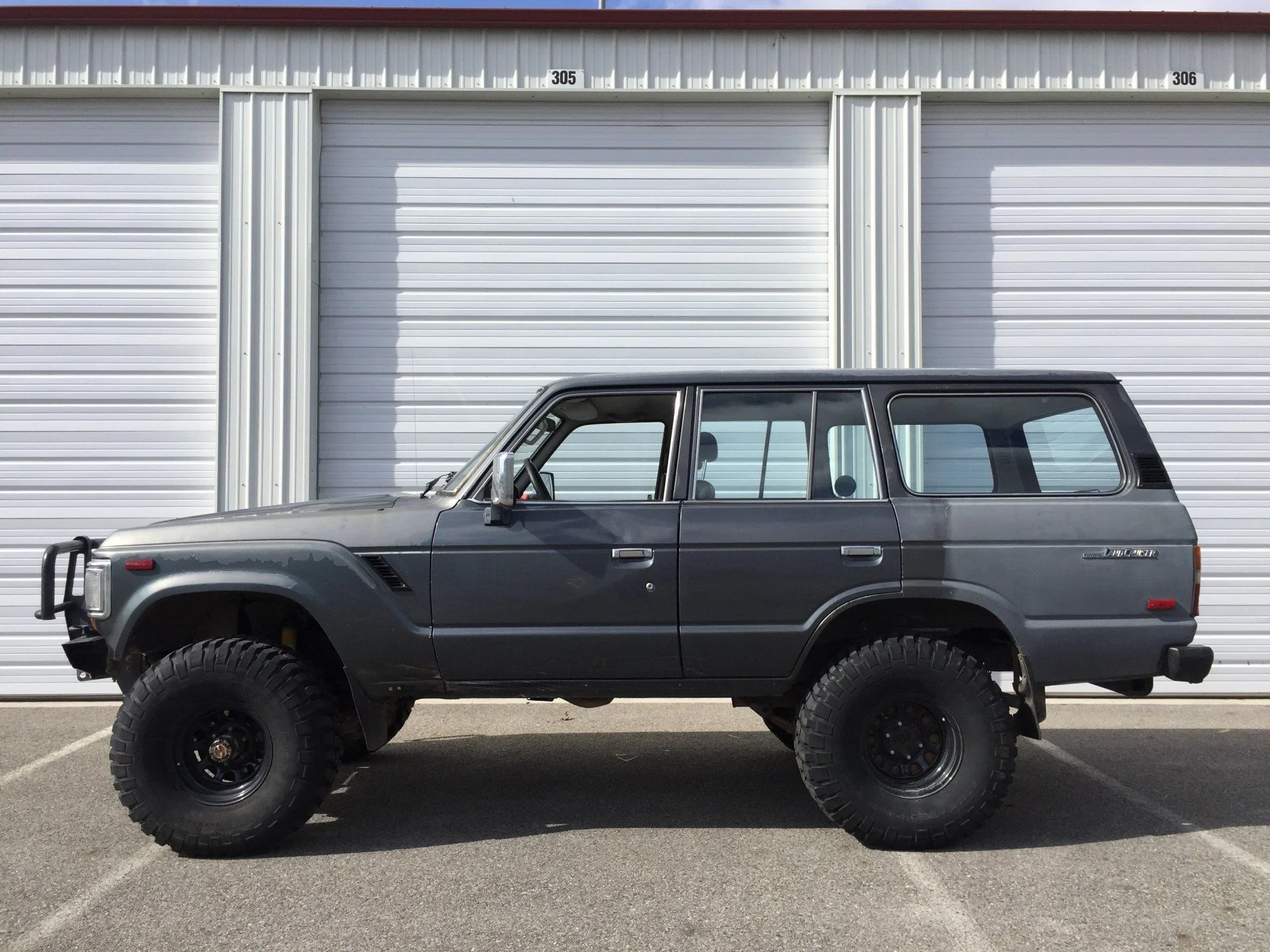 35's on a FJ62? | Page 2 | IH8MUD.com Forum | Toyota, Lexus & Off-Road ...