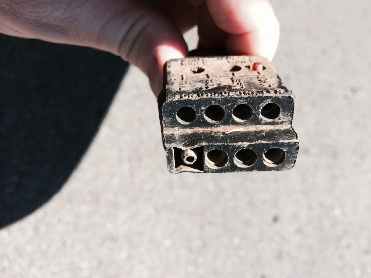 What do I need to do for my trailer wiring? | IH8MUD Forum
