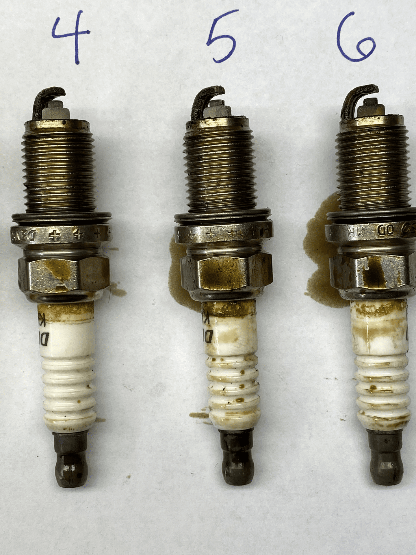 Can Bad Spark Plugs Cause Oil Consumption? Discover Now!