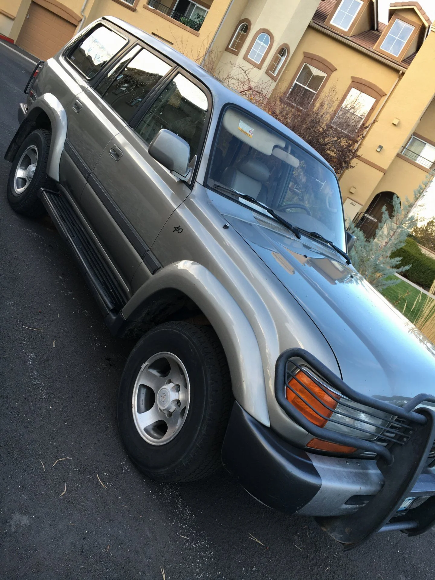 1997 40th Anniversary Edition Reno NV