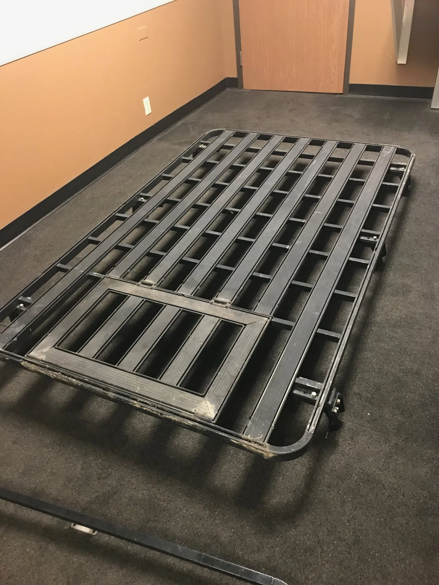 For Sale African Outback Roof Rack 80 series IH8MUD Forum