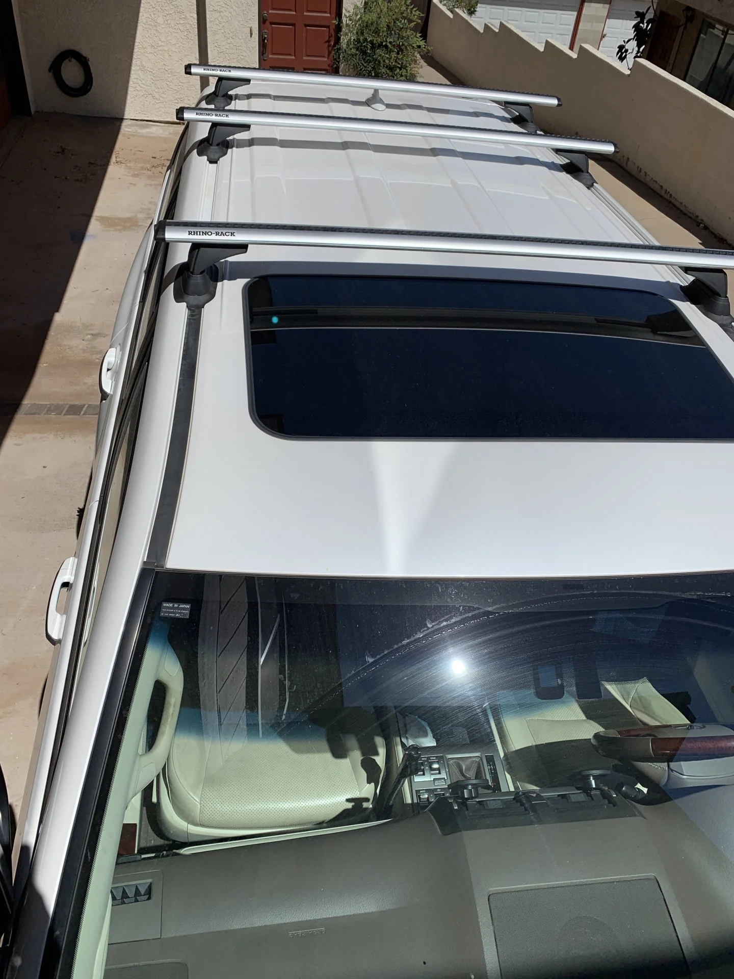 Roof rack installation gold coast new arrivals