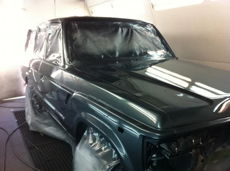 For sale or trade 1985 FJ60