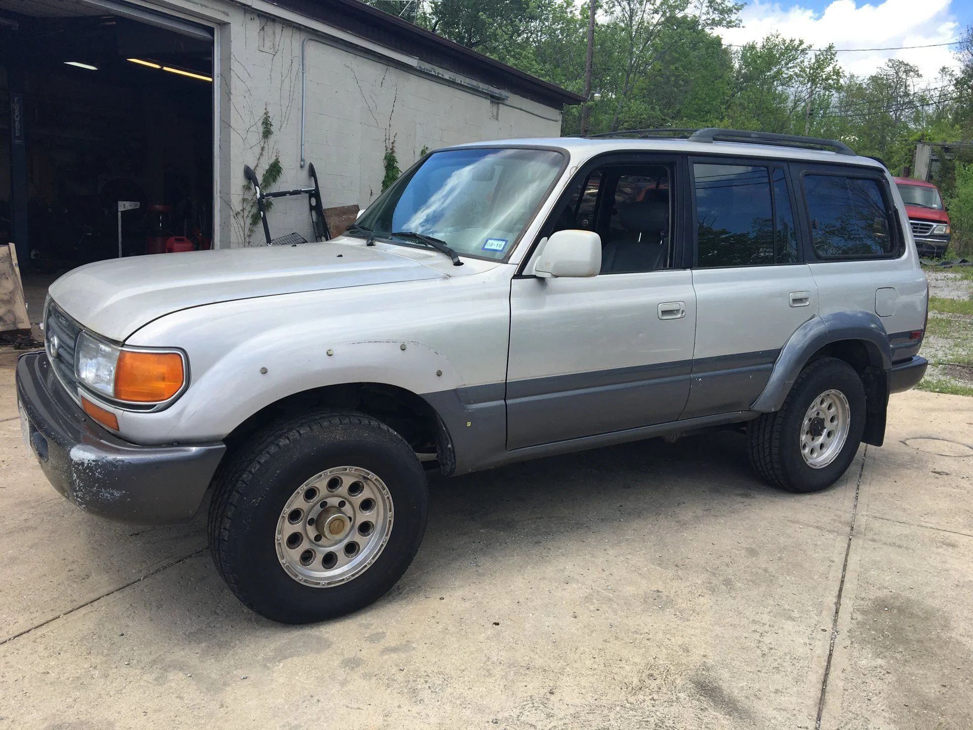 V8 95 5.3 in kentucky