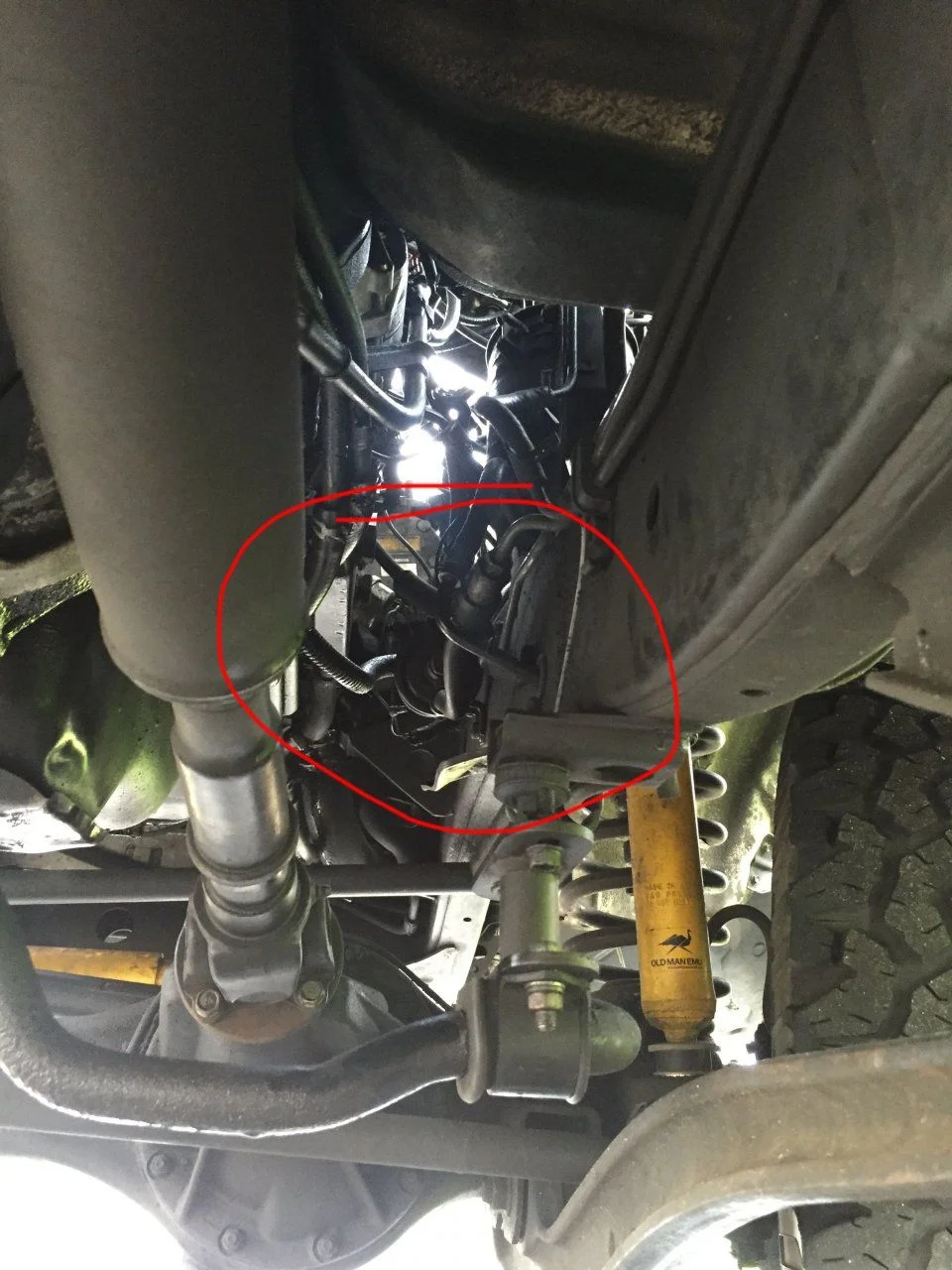 Toyota Tundra Fuel Filter Location Wiring Library
