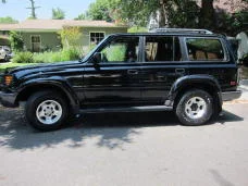 1996 fzj80 $5,800
