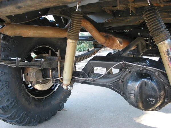 split pea buildup | Page 3 | IH8MUD.com Forum | Toyota, Lexus & Off ...