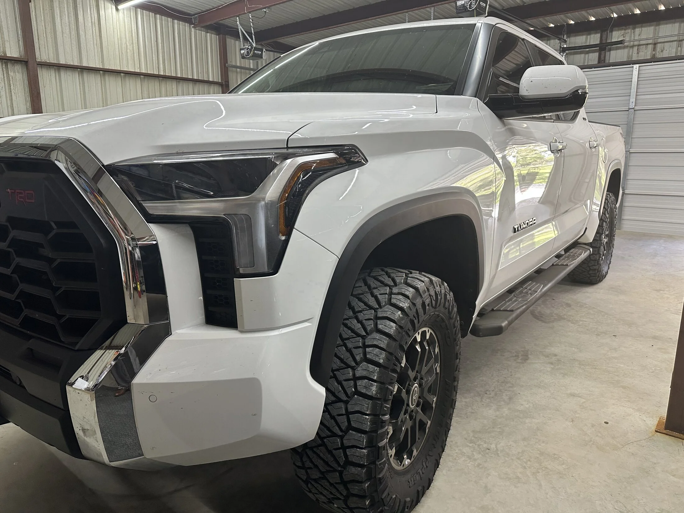 Cleburne TX 2024 Toyota Tundra SR5 TRD Off Road