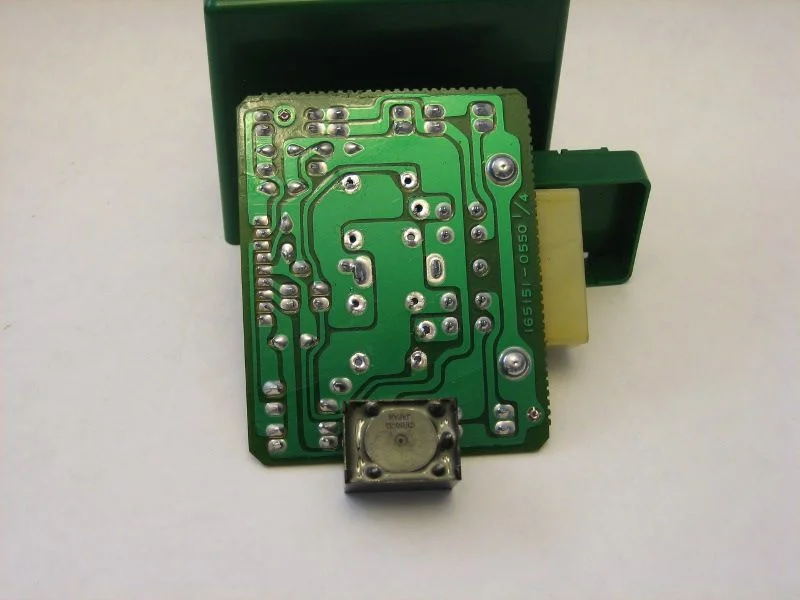 FJ62 Drivers Power Window (AutoDown) Relay Fix IH8MUD Forum