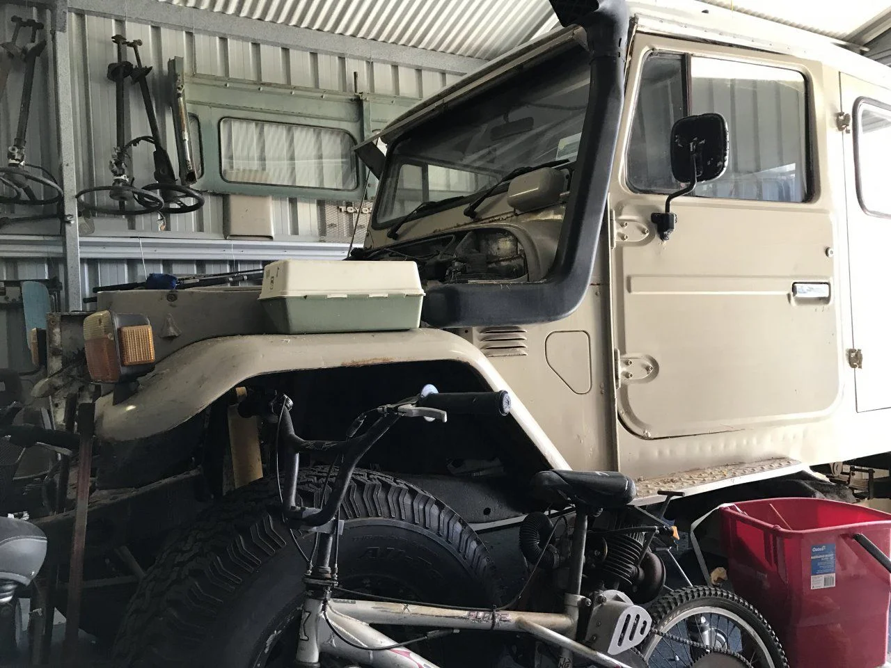 Hj47 in aus | IH8MUD Forum | Toyota, Lexus & Off-Road Community