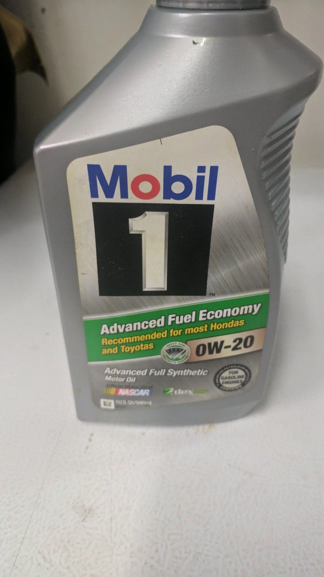 What Motor Oil Type And Weight Do You Use Ih8mud Forum