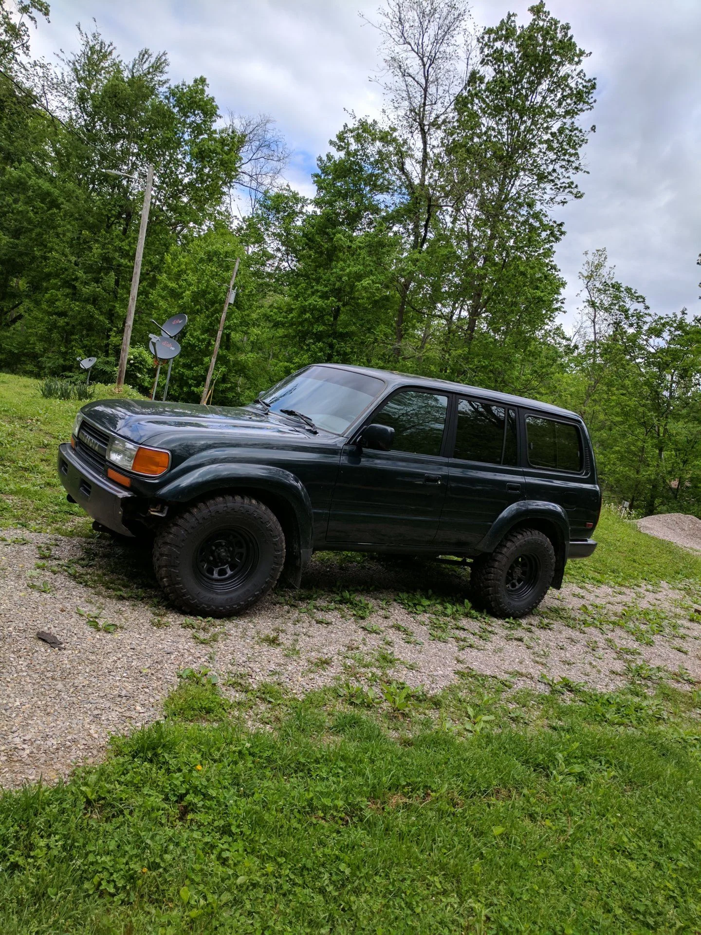 No longer for sale