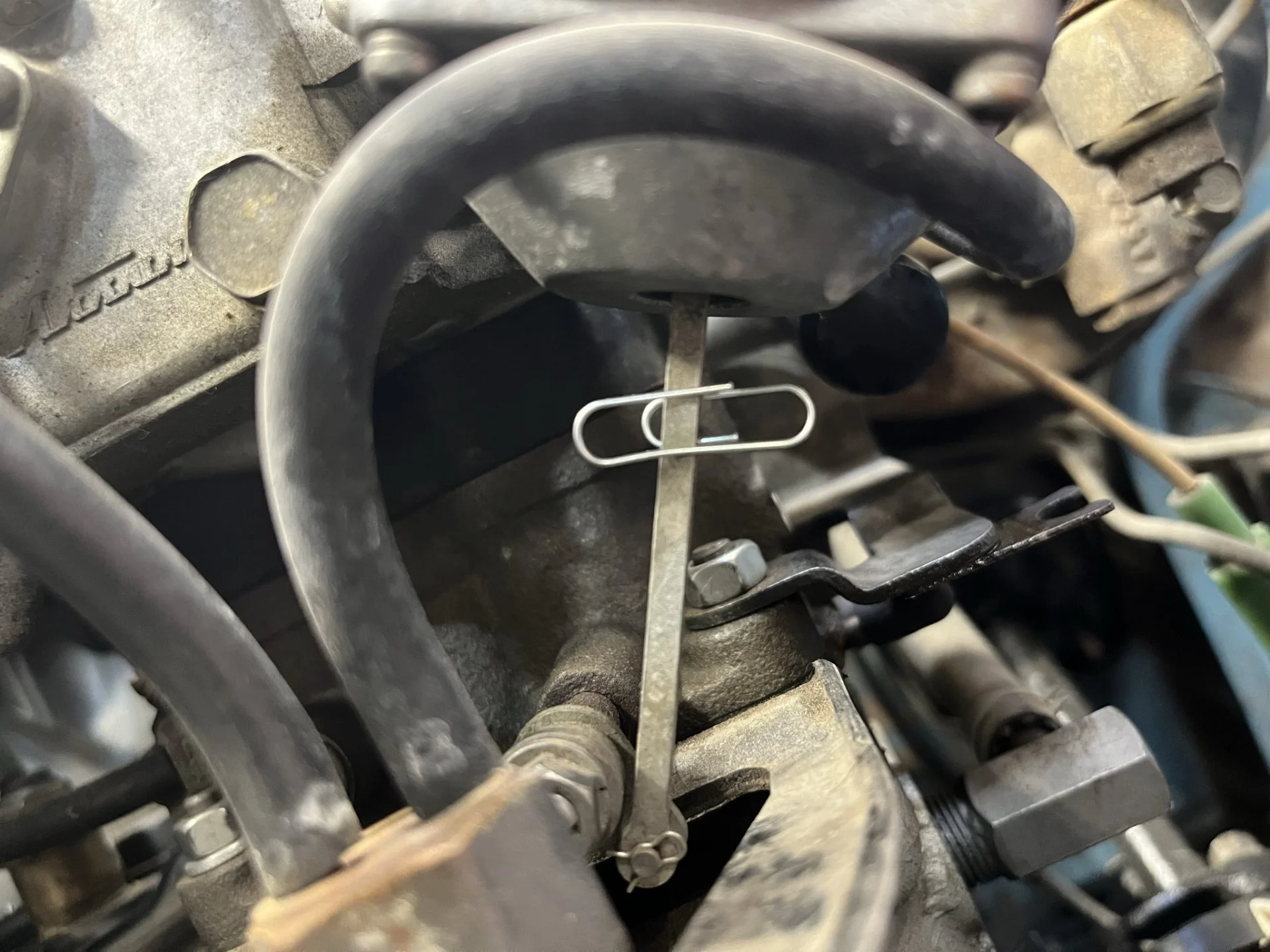 a drip and a clip | IH8MUD Forum | Toyota, Lexus & Off-Road Community