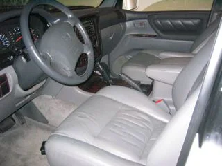 2000 100 Series for sale in Austin, TX