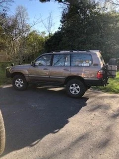 LI New York 1998 LC 1999k miles no rust new engine slee mods