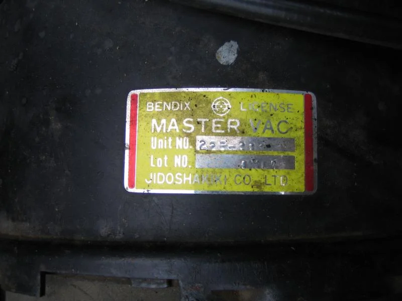 Break master question with pictures!! | IH8MUD.com Forum | Toyota ...