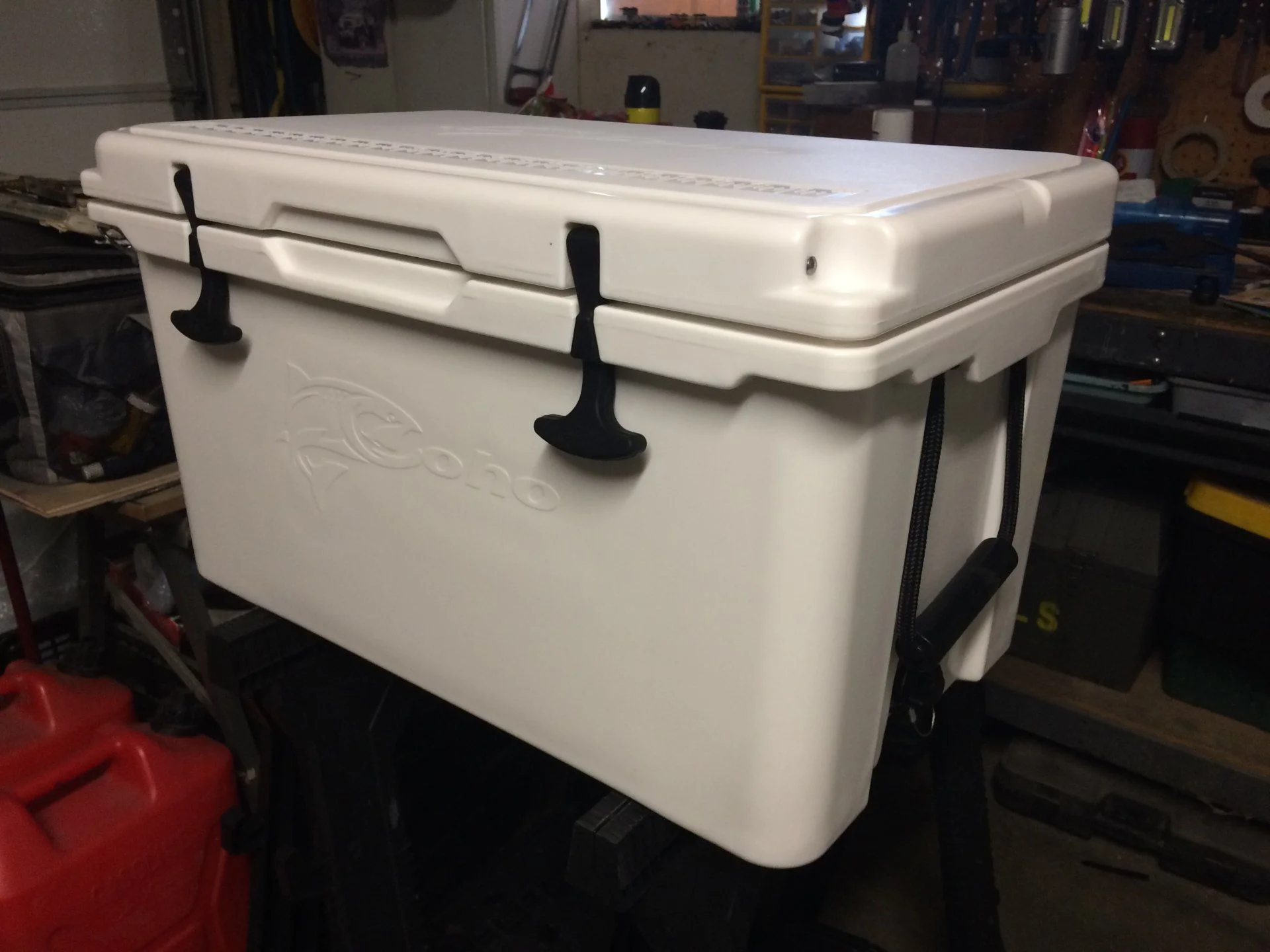 Coho cooler cheap costco
