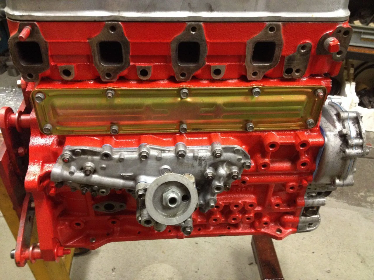 13b-t rebuild, defiantly a learning curve | Page 3 | IH8MUD.com Forum ...