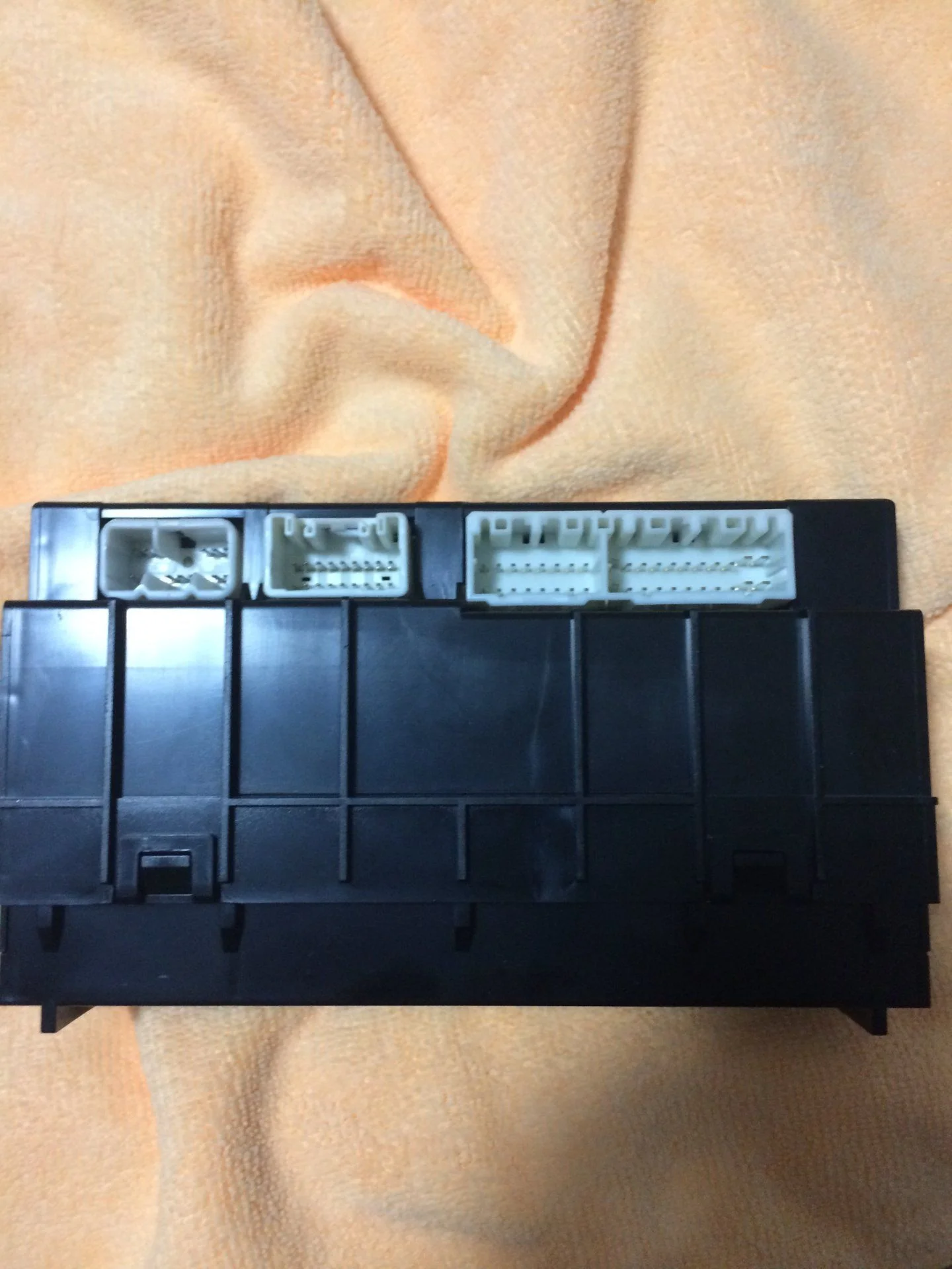 2006 non nav info. Part numbers. | IH8MUD.com Forum | Toyota