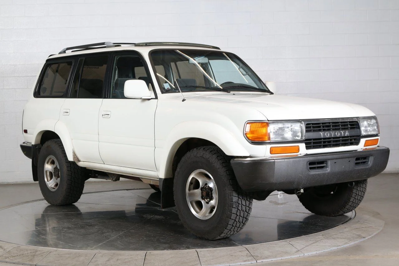 1994 Toyota Landcruiser 243k miles $3,000