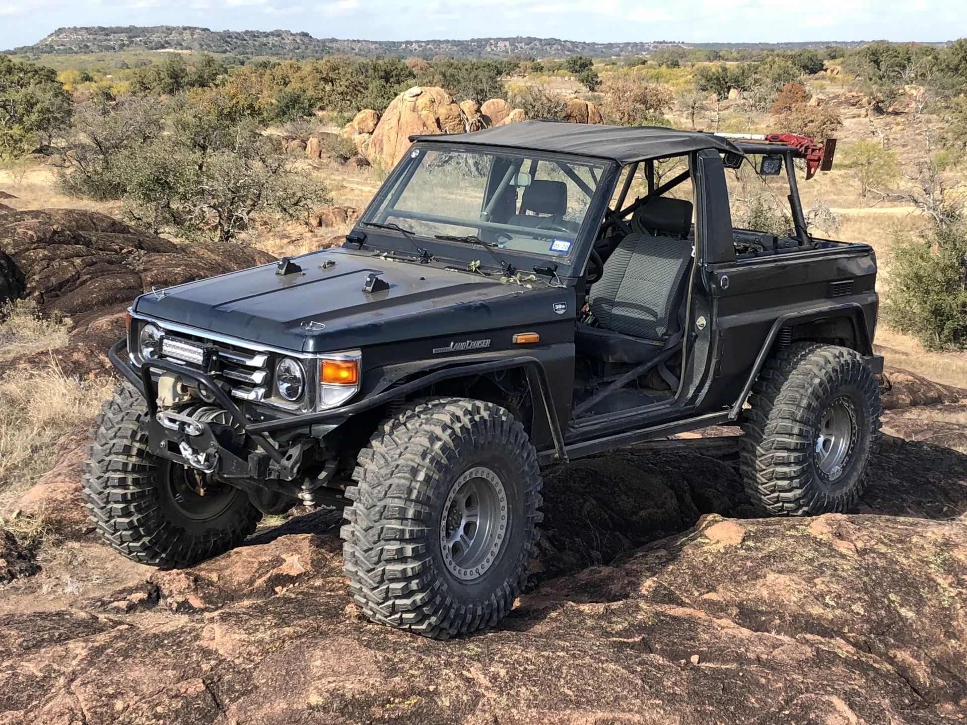 Wanted - 80 series rear axle shaft | IH8MUD.com Forum | Toyota, Lexus ...