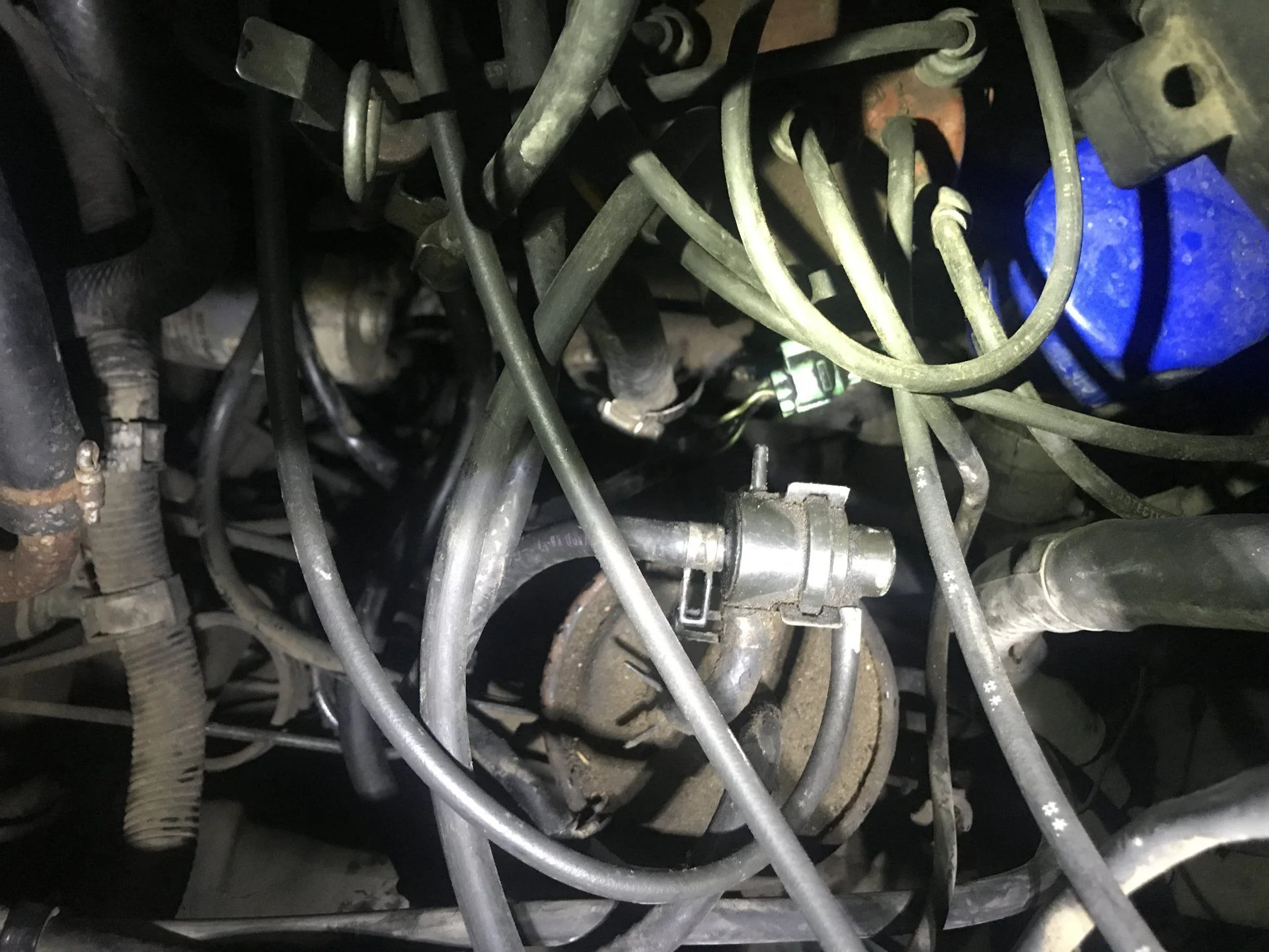 VCV Valve Operation | IH8MUD Forum | Toyota, Lexus & Off-Road Community