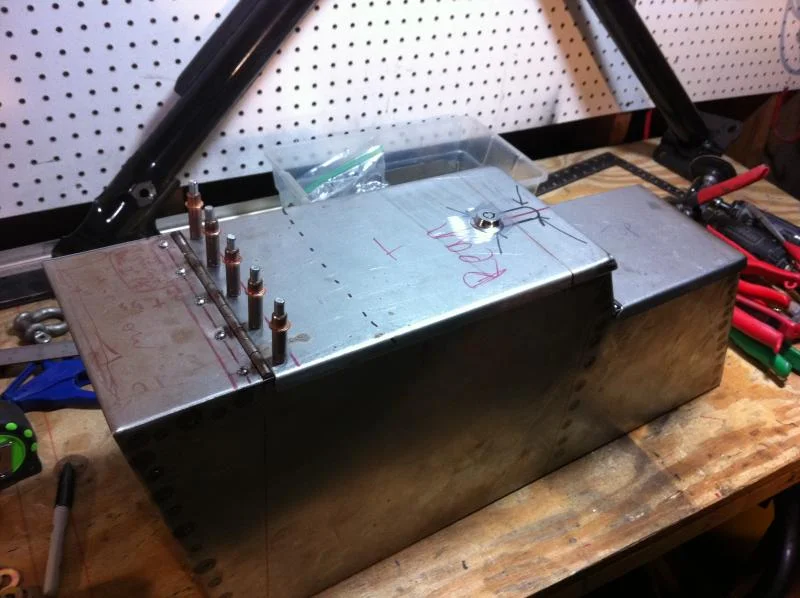 Tuffy vs. CCOT Center Console | IH8MUD.com Forum | Toyota, Lexus & Off ...