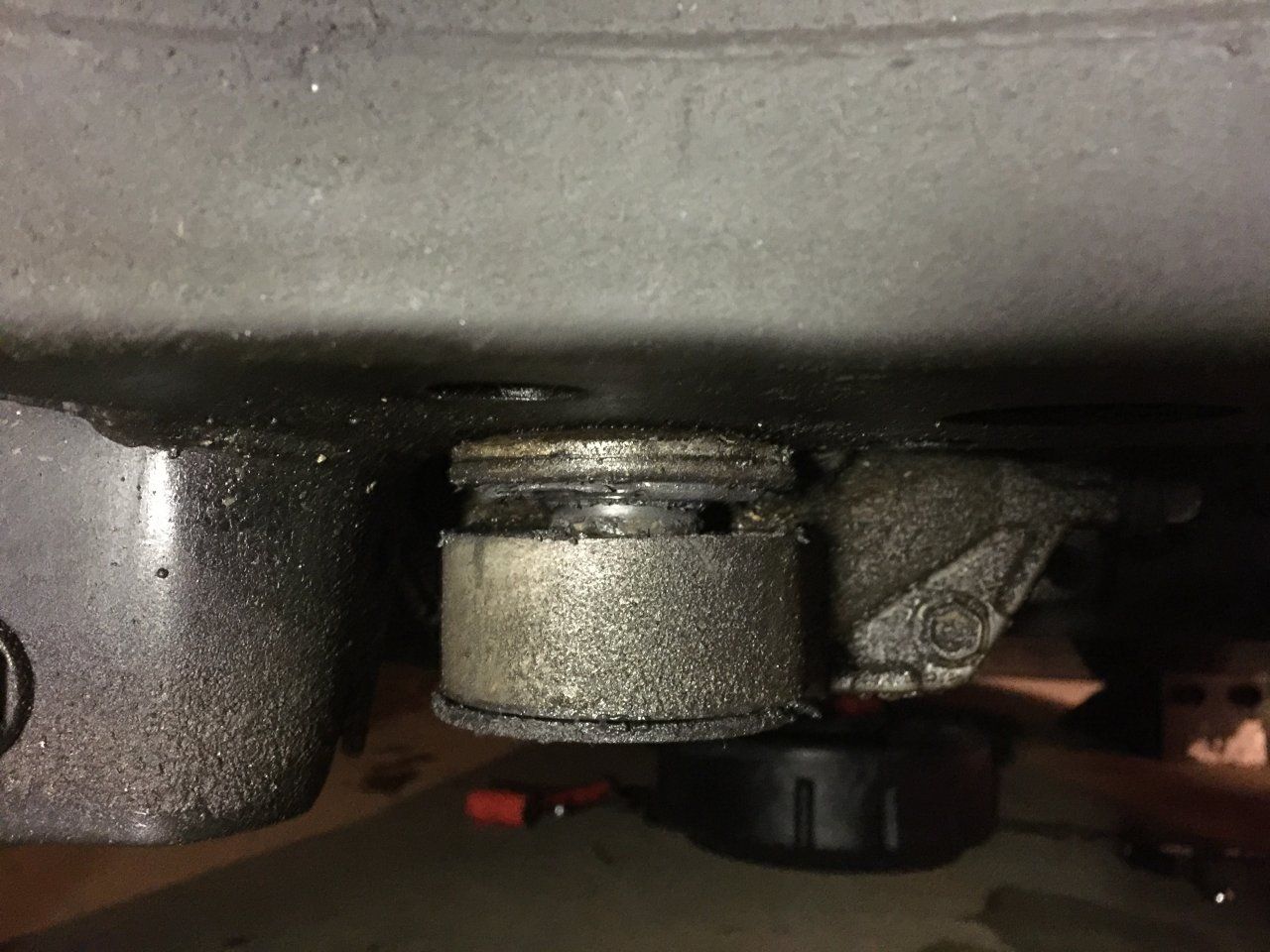 Toyota Parts Store >> Front diff bushing replacement? | IH8MUD Forum Toyota Parts Store >> Front diff bushing replacement? | IH8MUD Forum