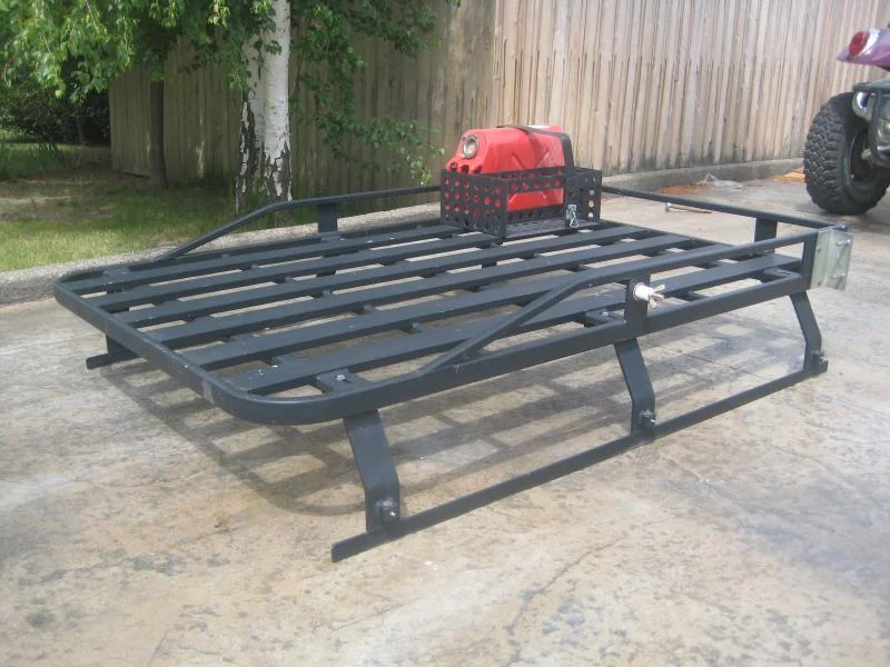 Hannibal roof rack | IH8MUD.com Forum | Toyota, Lexus & Off-Road ...