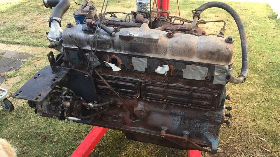 Hj47 in aus | IH8MUD Forum | Toyota, Lexus & Off-Road Community