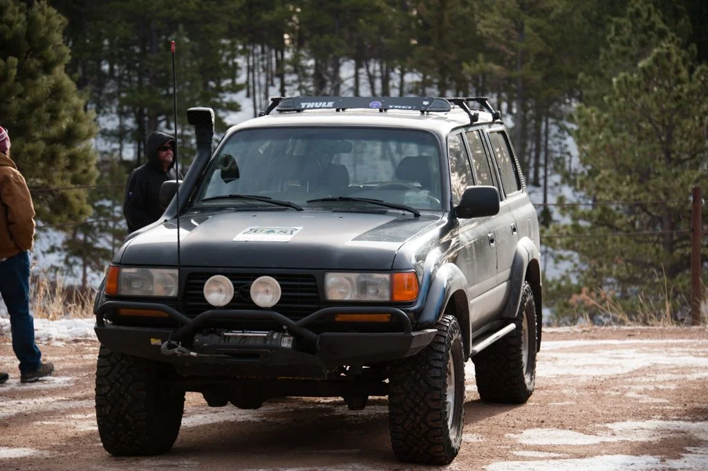 Builds - 97 on 40s Expo Build | IH8MUD.com Forum | Toyota