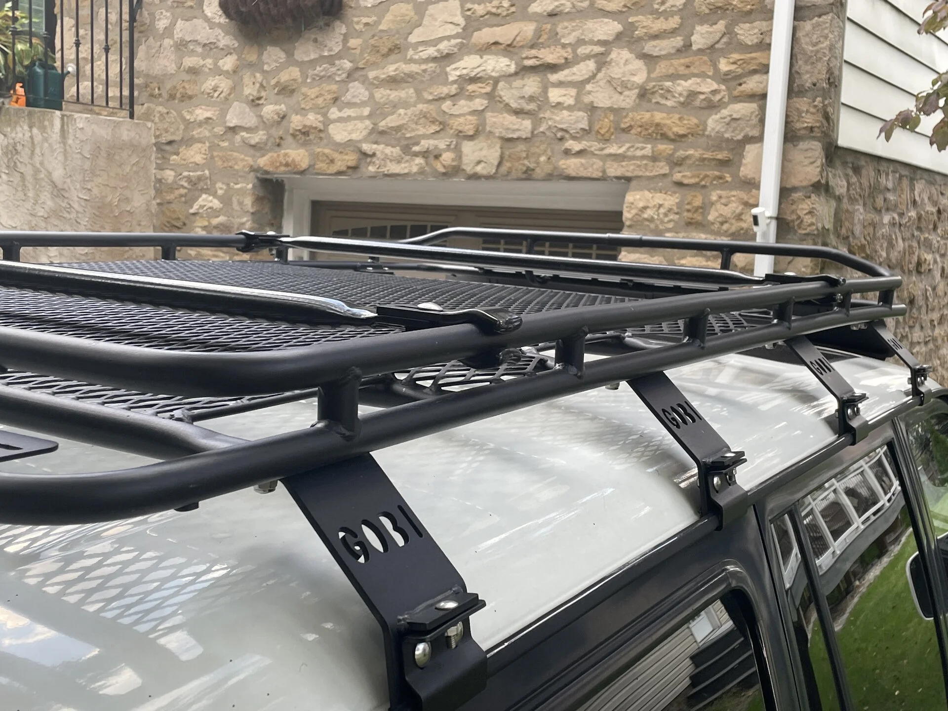 Gobi rack for sale hot sale