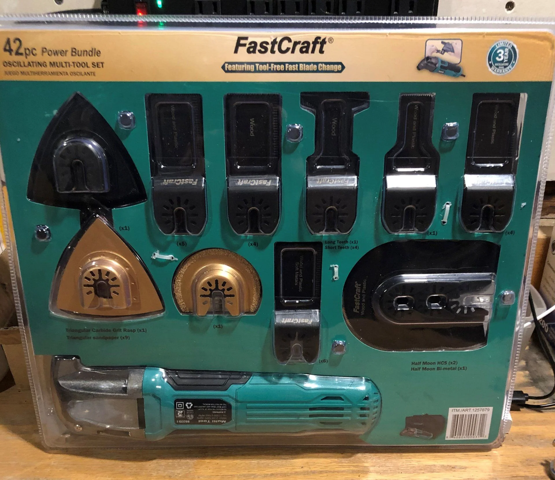 Costco oscillating tool IH8MUD Forum