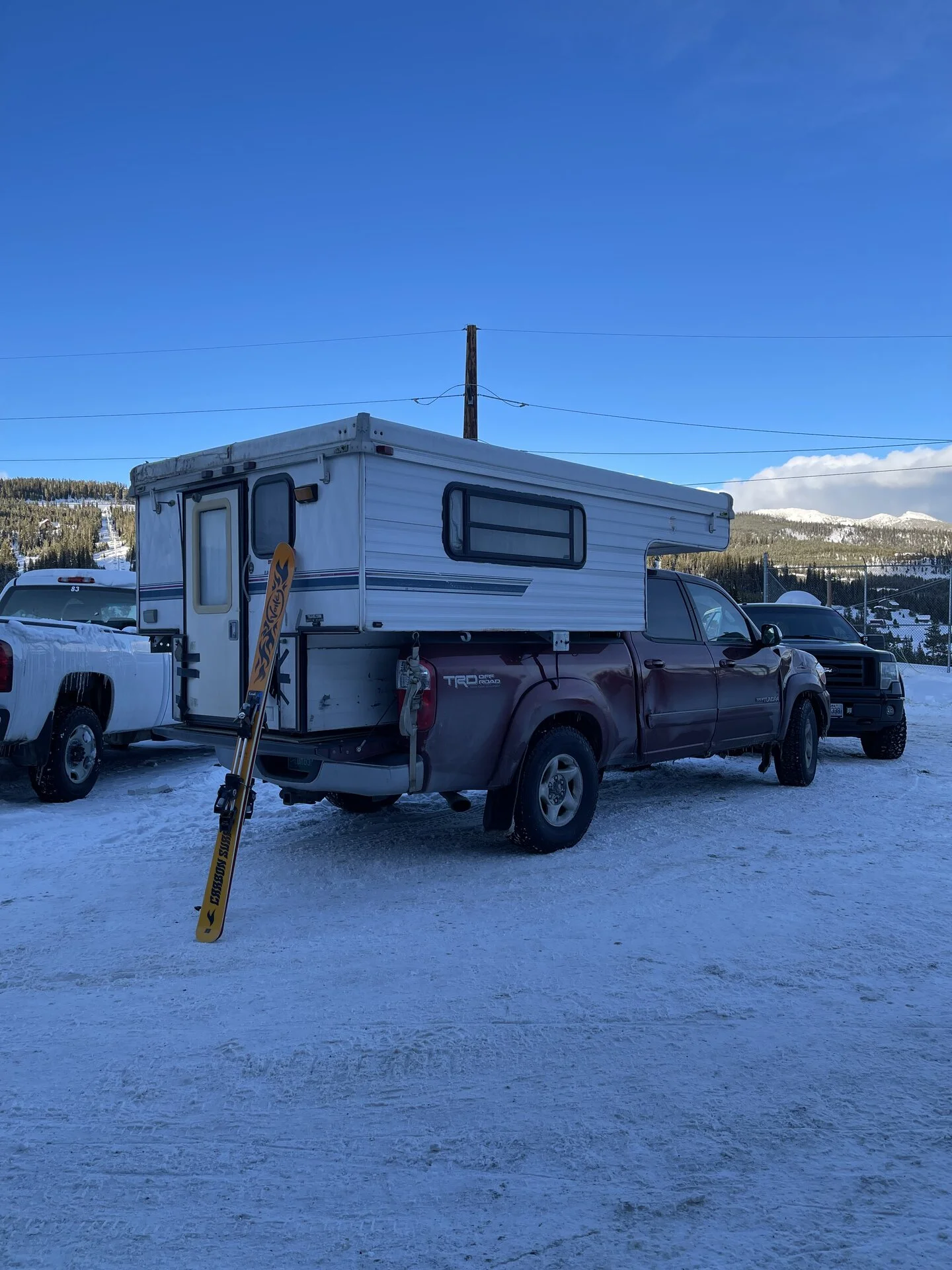 Great Falls, MT. 2006 Toyota Tundra Double Cab SR5