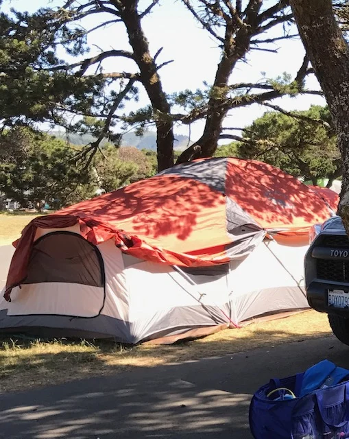 SOLD Seattle WA Big Agnes Flying Diamond 6 Tent w Footprint IH8MUD Forum