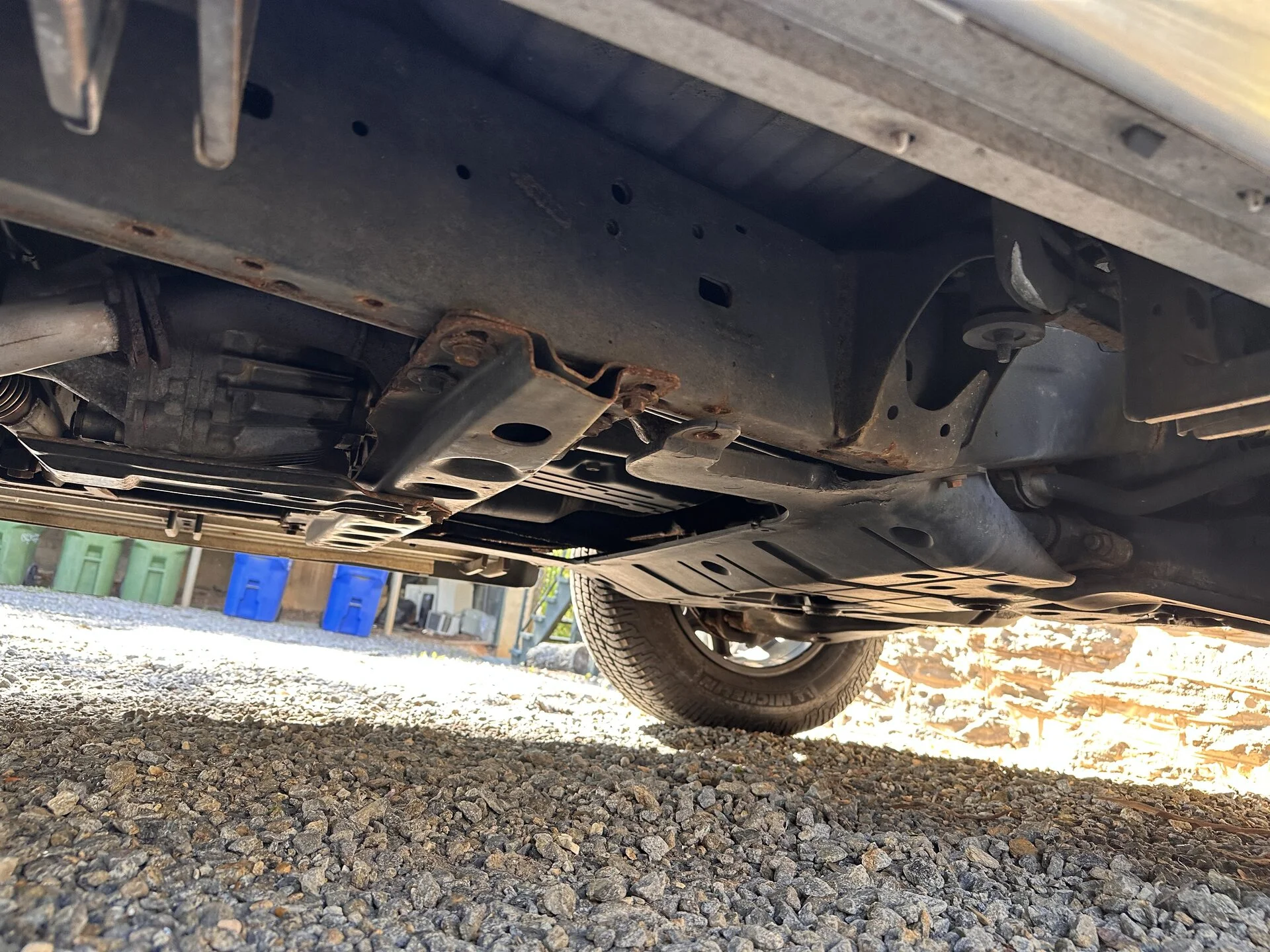 Rust Question | IH8MUD Forum | Toyota, Lexus & Off-Road Community