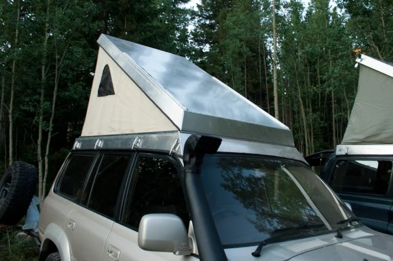 Campteq needs a 100 series | IH8MUD Forum | Toyota, Lexus & Off-Road ...
